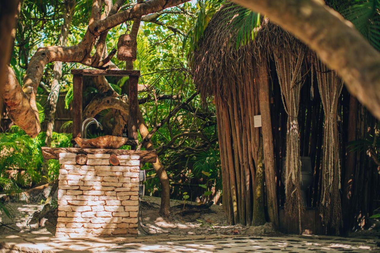 Ikal Tulum Hotel 외부 사진