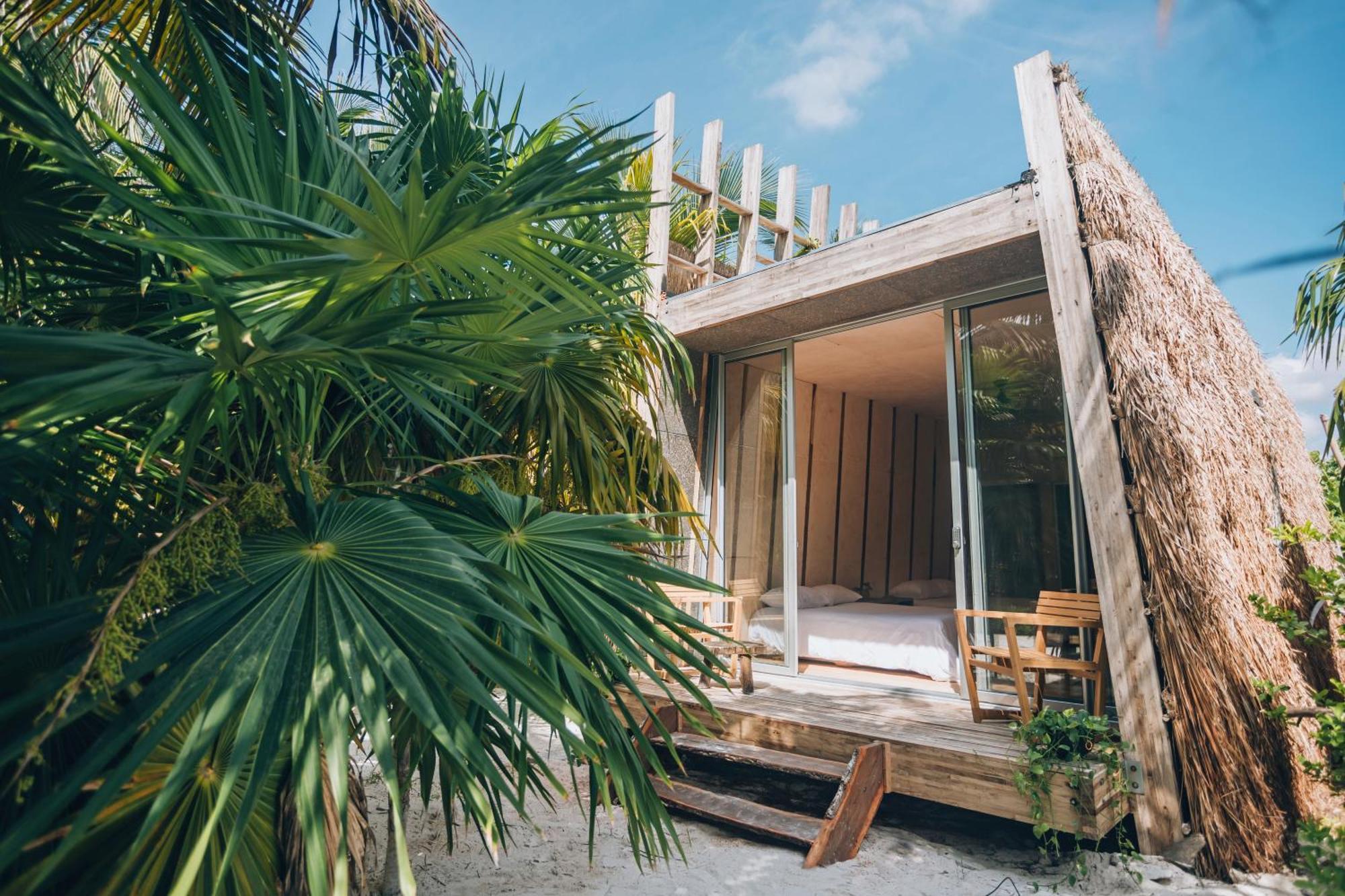 Ikal Tulum Hotel 외부 사진